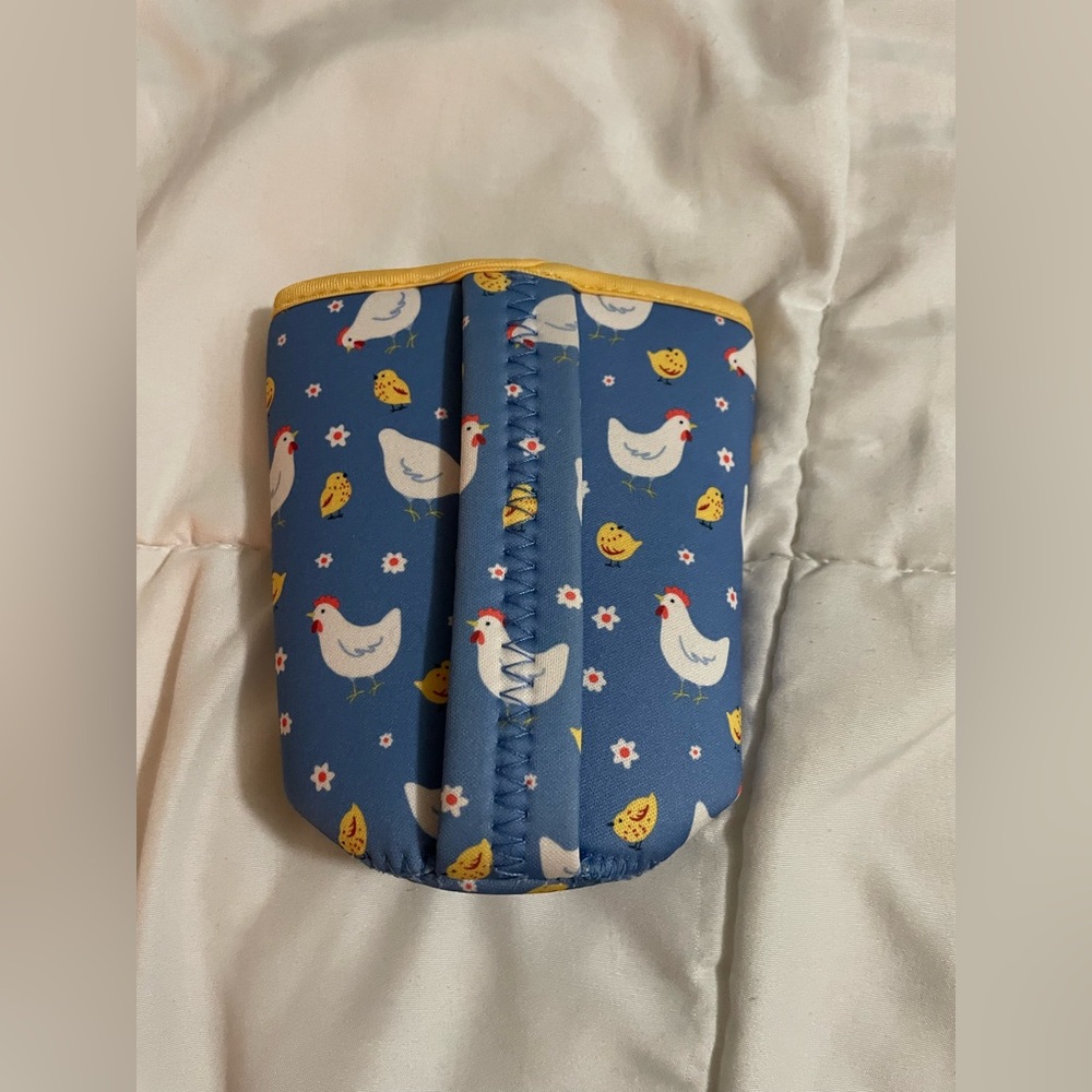 SWig insulated koozie for cups - Picture 2 of 2